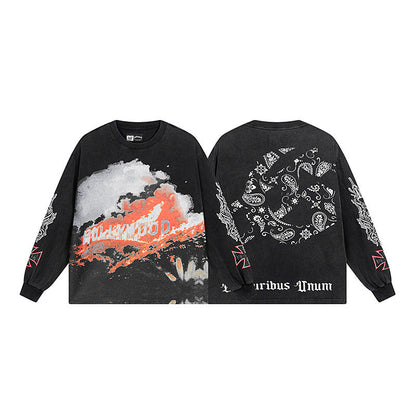 Godspeed Classic Sweatshirt