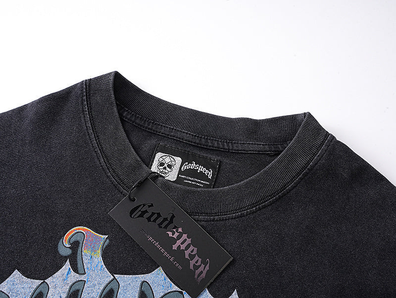 Godspeed Classic Sweatshirt