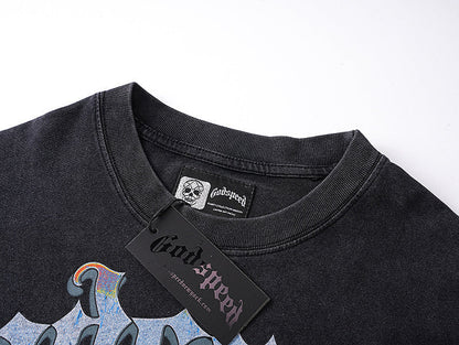 Godspeed Classic Sweatshirt