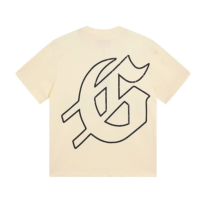 Godspeed Classic Cotton T-Shirt