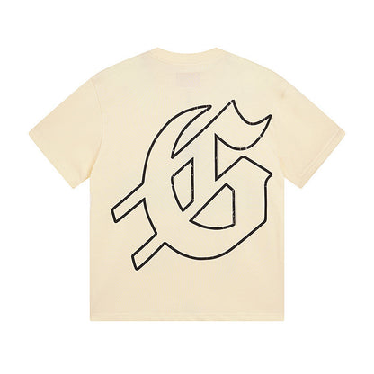 Godspeed Classic Cotton T-Shirt