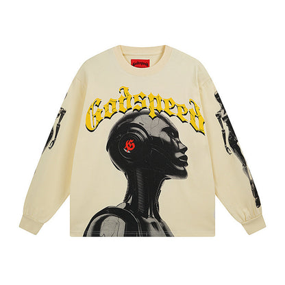 Godspeed Classic Sweatshirt