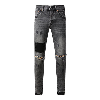 Purple Brand Fashion jeans 9102