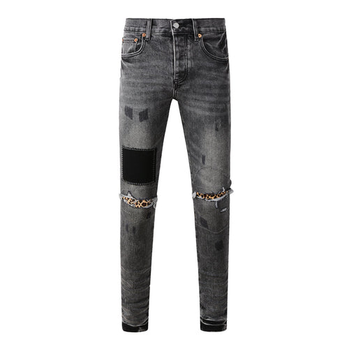 Purple Brand Fashion jeans 9102