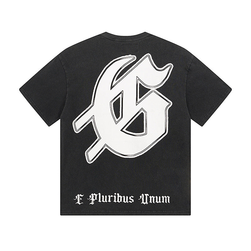 Godspeed Classic Cotton T-Shirt
