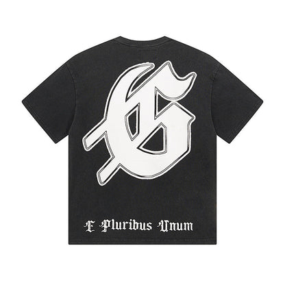 Godspeed Classic Cotton T-Shirt