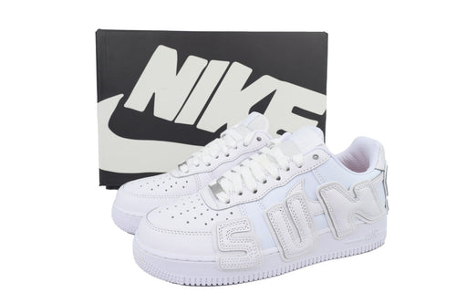 Flea Market x Air Force 1 Low Premium 'White' 2024