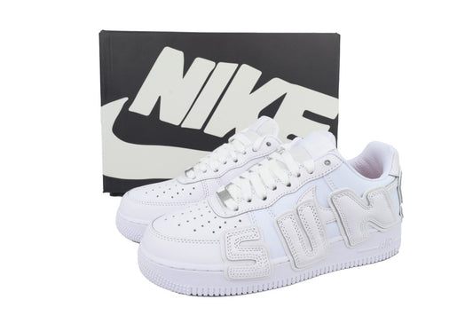 Flea Market x Air Force 1 Low Premium 'White' 2024