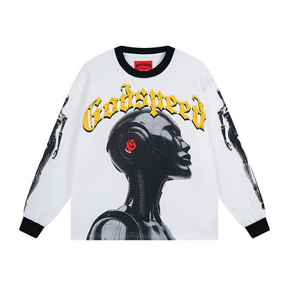 Godspeed Classic Sweatshirt