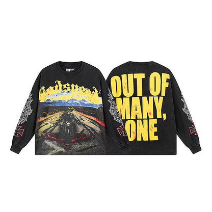 Godspeed Classic Sweatshirt
