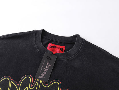Godspeed Classic Cotton T-Shirt