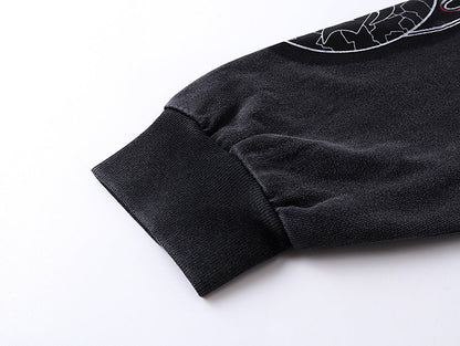 Godspeed Classic Sweatshirt