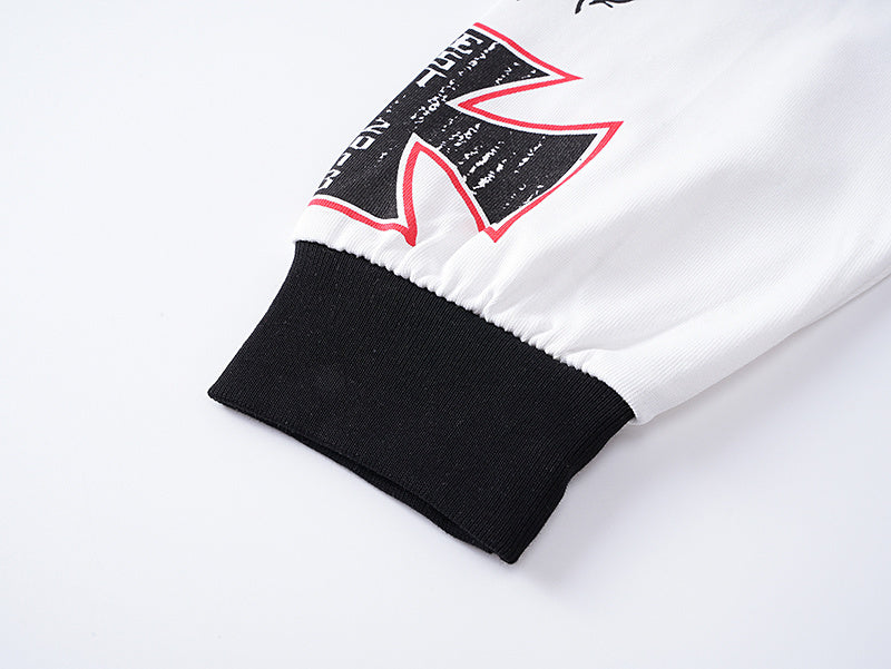 Godspeed Classic Sweatshirt