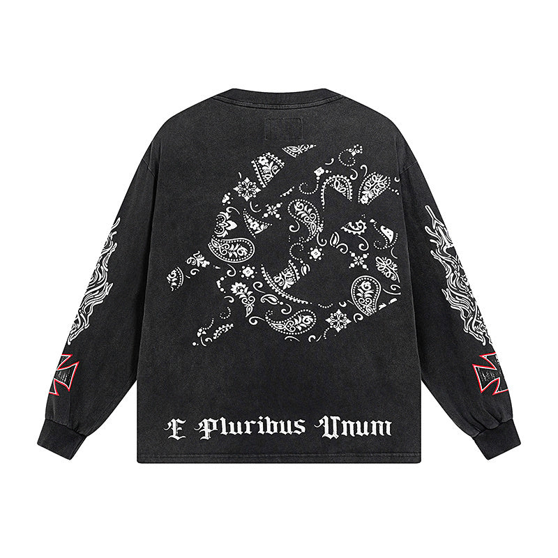 Godspeed Classic Sweatshirt