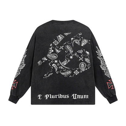 Godspeed Classic Sweatshirt