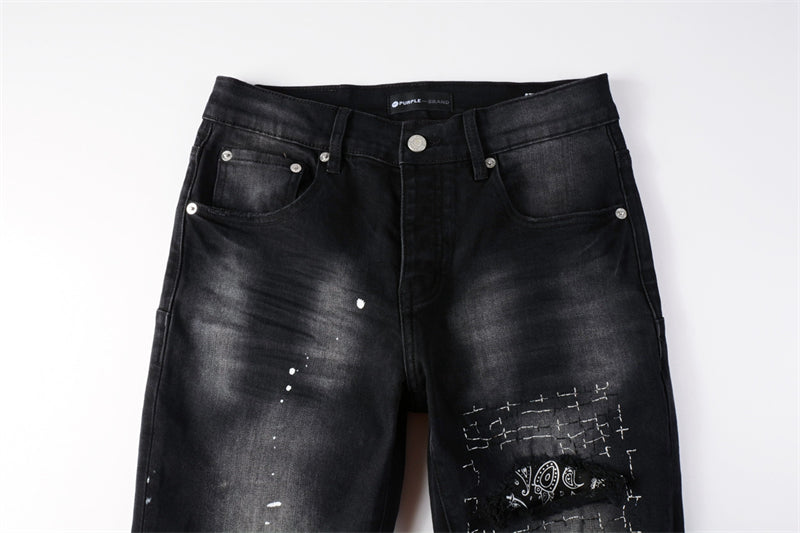 Purple Brand Fashion jeans 9099