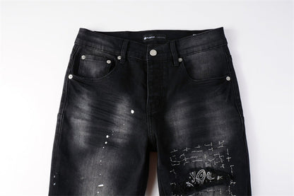 Purple Brand Fashion jeans 9099