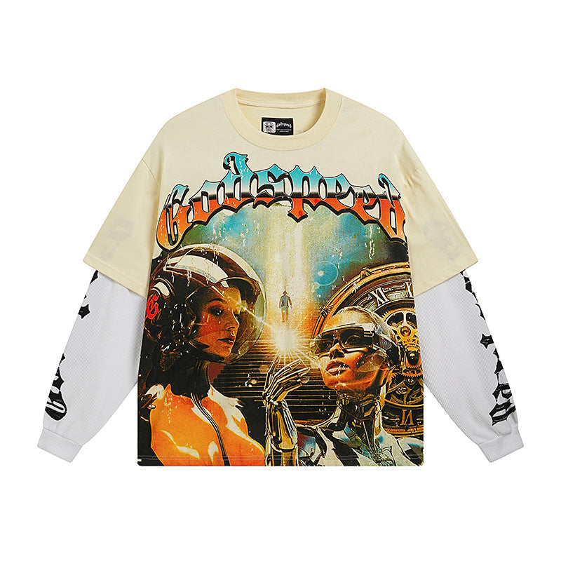 Godspeed Classic Sweatshirt