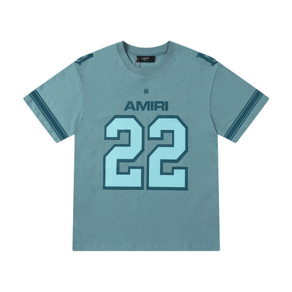 Amiri Fashion T-shirt