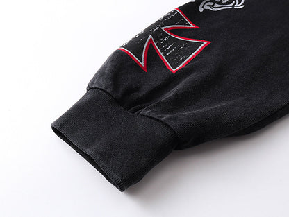 Godspeed Classic Sweatshirt