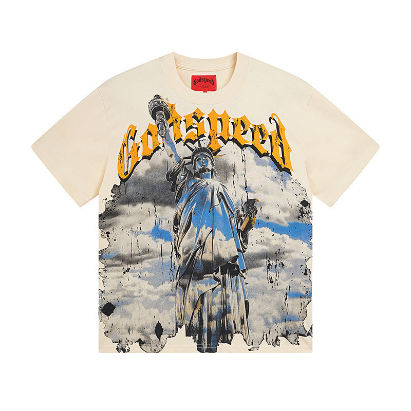 Godspeed Classic Cotton T-Shirt