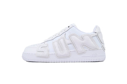 Flea Market x Air Force 1 Low Premium 'White' 2024