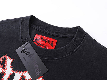 Godspeed Classic Cotton T-Shirt