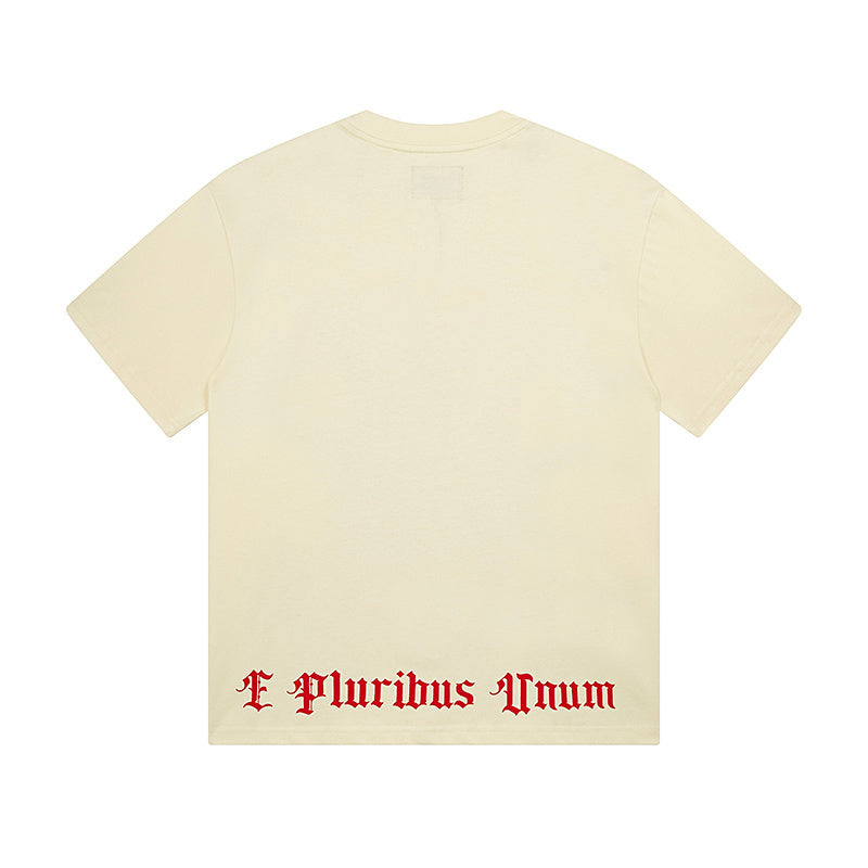 Godspeed Classic Cotton T-Shirt