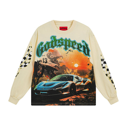 Godspeed Classic Sweatshirt