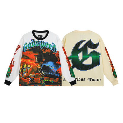 Godspeed Classic Sweatshirt