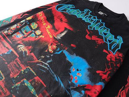 Godspeed Classic Sweatshirt