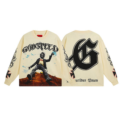 Godspeed Classic Sweatshirt