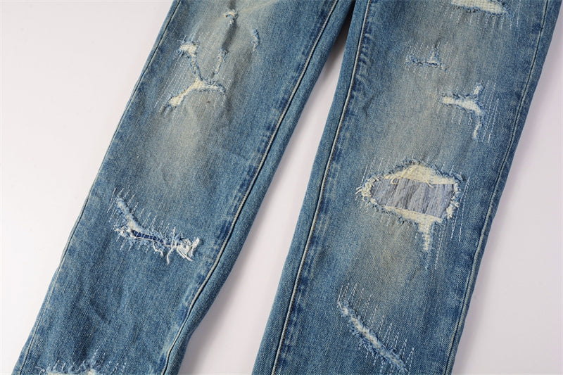 Purple Brand Fashion jeans 9073
