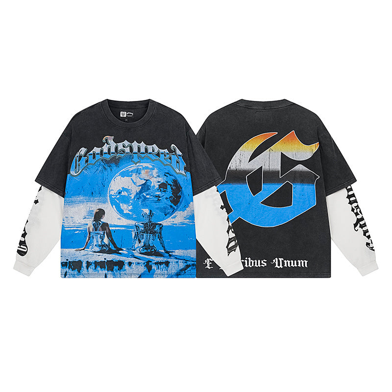 Godspeed Classic Sweatshirt