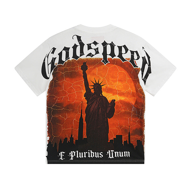 Godspeed Classic Cotton T-Shirt