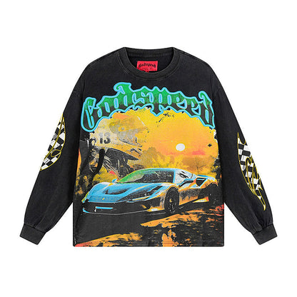 Godspeed Classic Sweatshirt