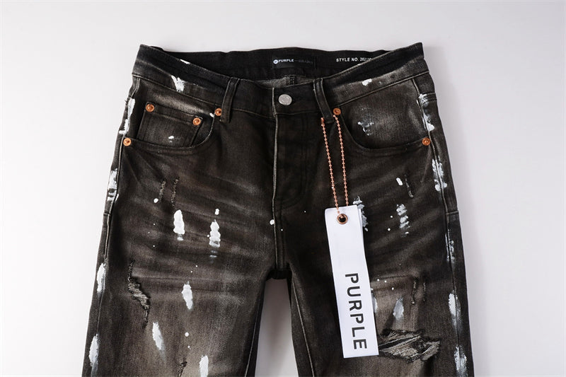 Purple Brand Fashion jeans 9030