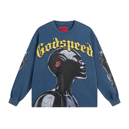 Godspeed Classic Sweatshirt