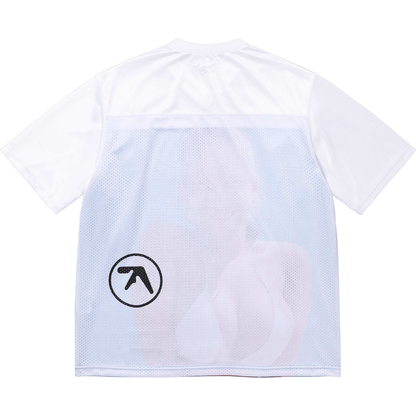 Supreme 25SS Aphex Twin Tee