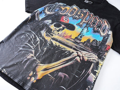 Godspeed Classic Cotton T-Shirt