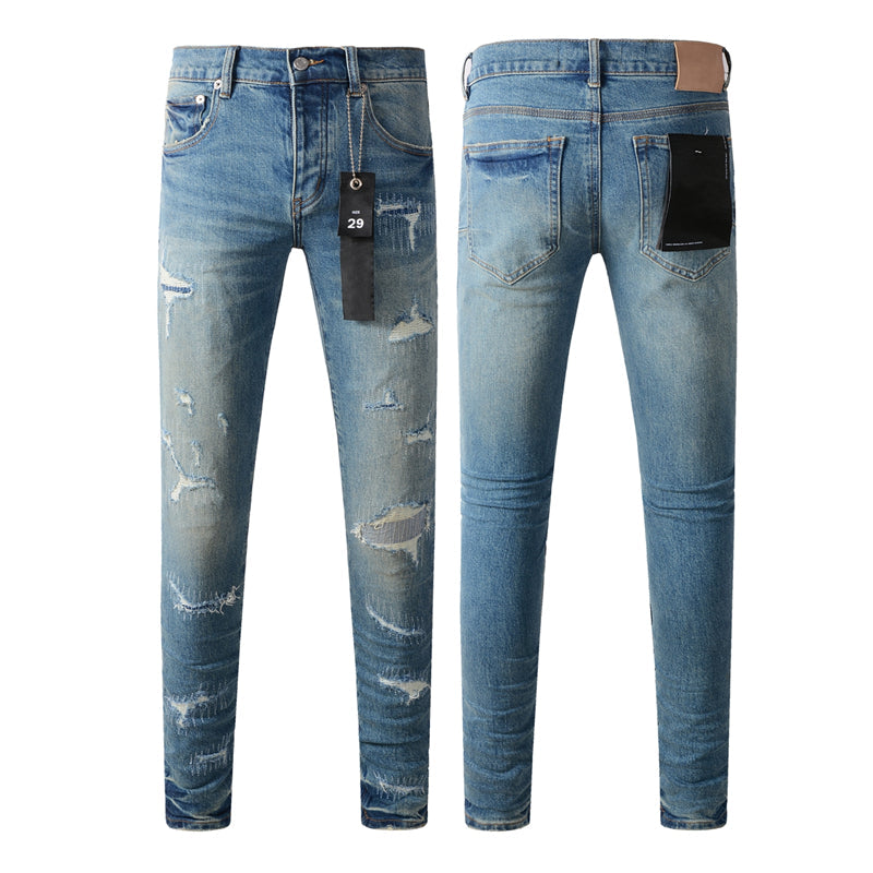 Purple Brand Fashion jeans 9073