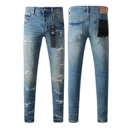 Purple Brand Fashion jeans 9073