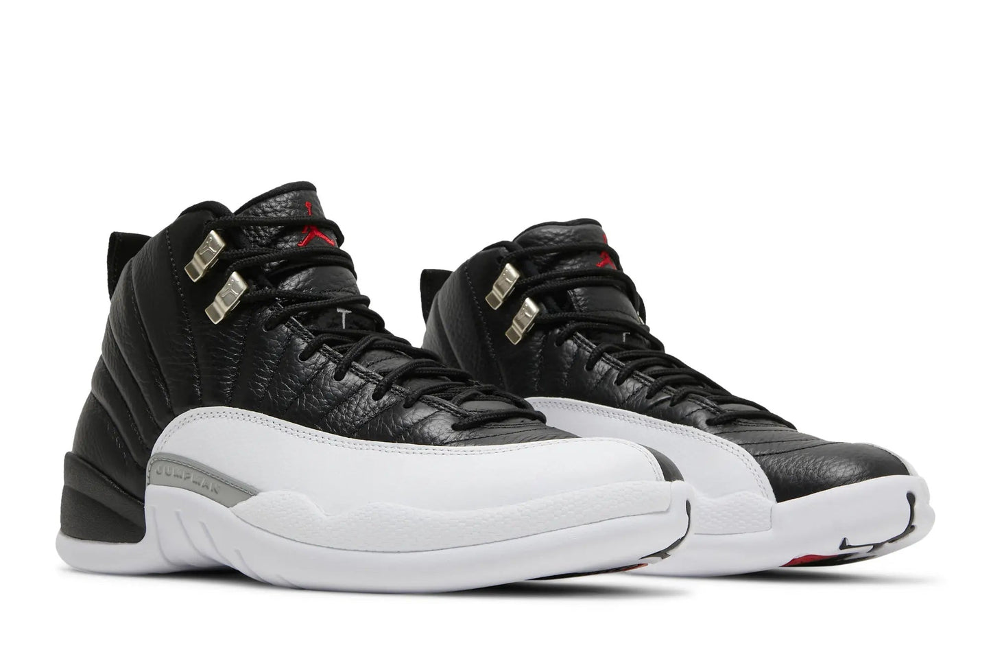 Jordan 12 Retro 'Playoff' 2022