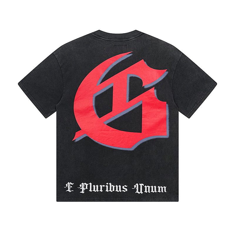 Godspeed Classic Cotton T-Shirt