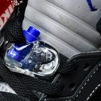 AJ5 Retro Awake NY Arctic 'Boro – Racer Blue'