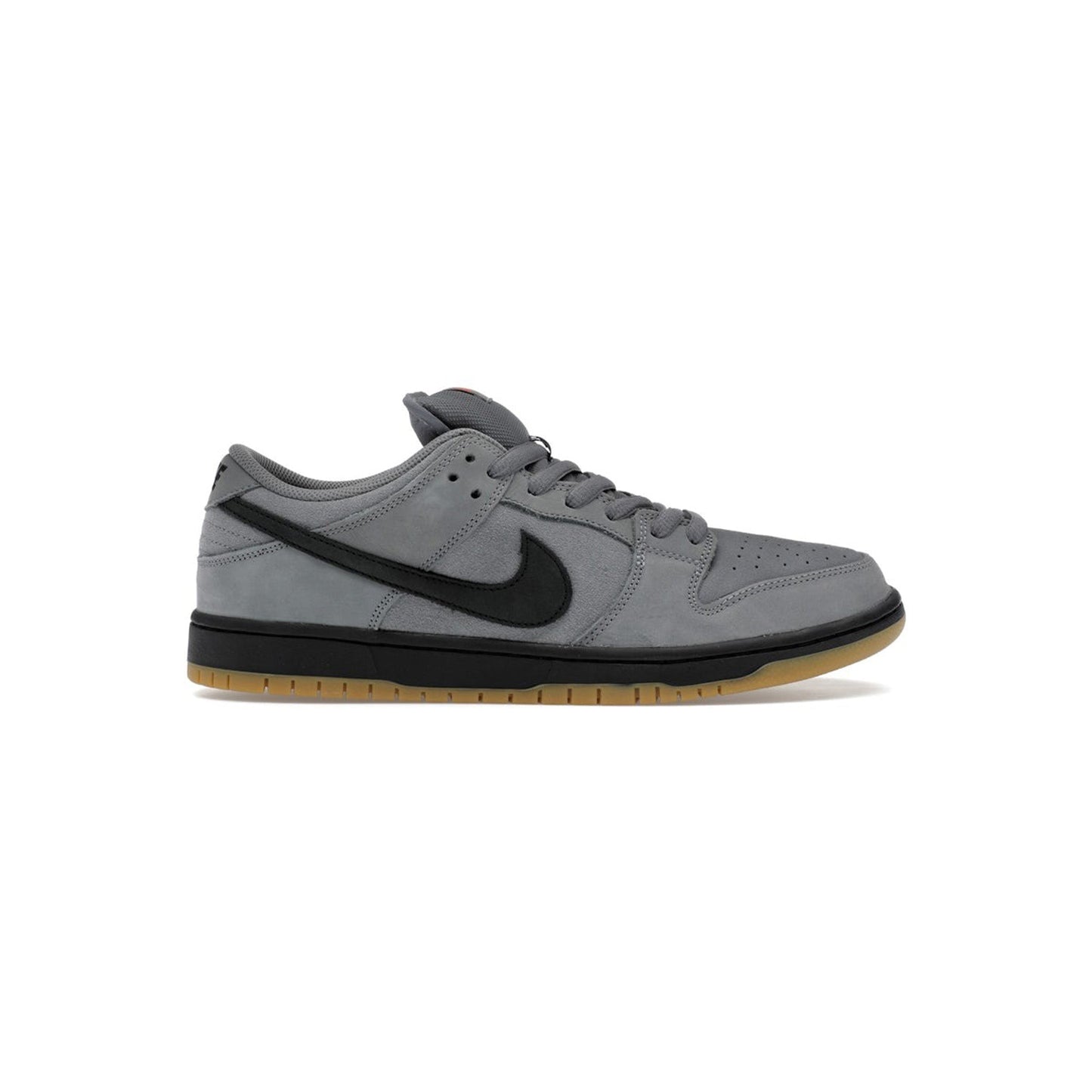 Nike SB Dunk Low Pro Cool Grey