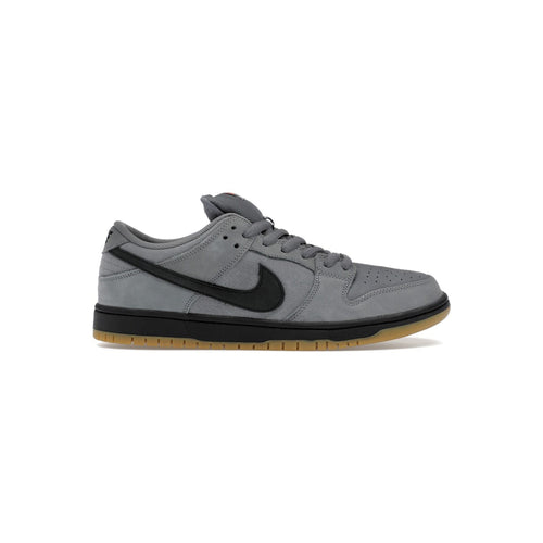 Nike SB Dunk Low Pro Cool Grey