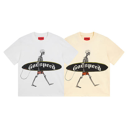Godspeed Classic Cotton T-Shirt