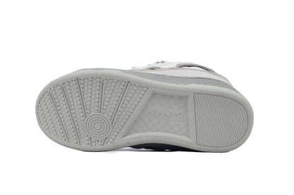 Lanvin Curb Sneakers 'Grey'