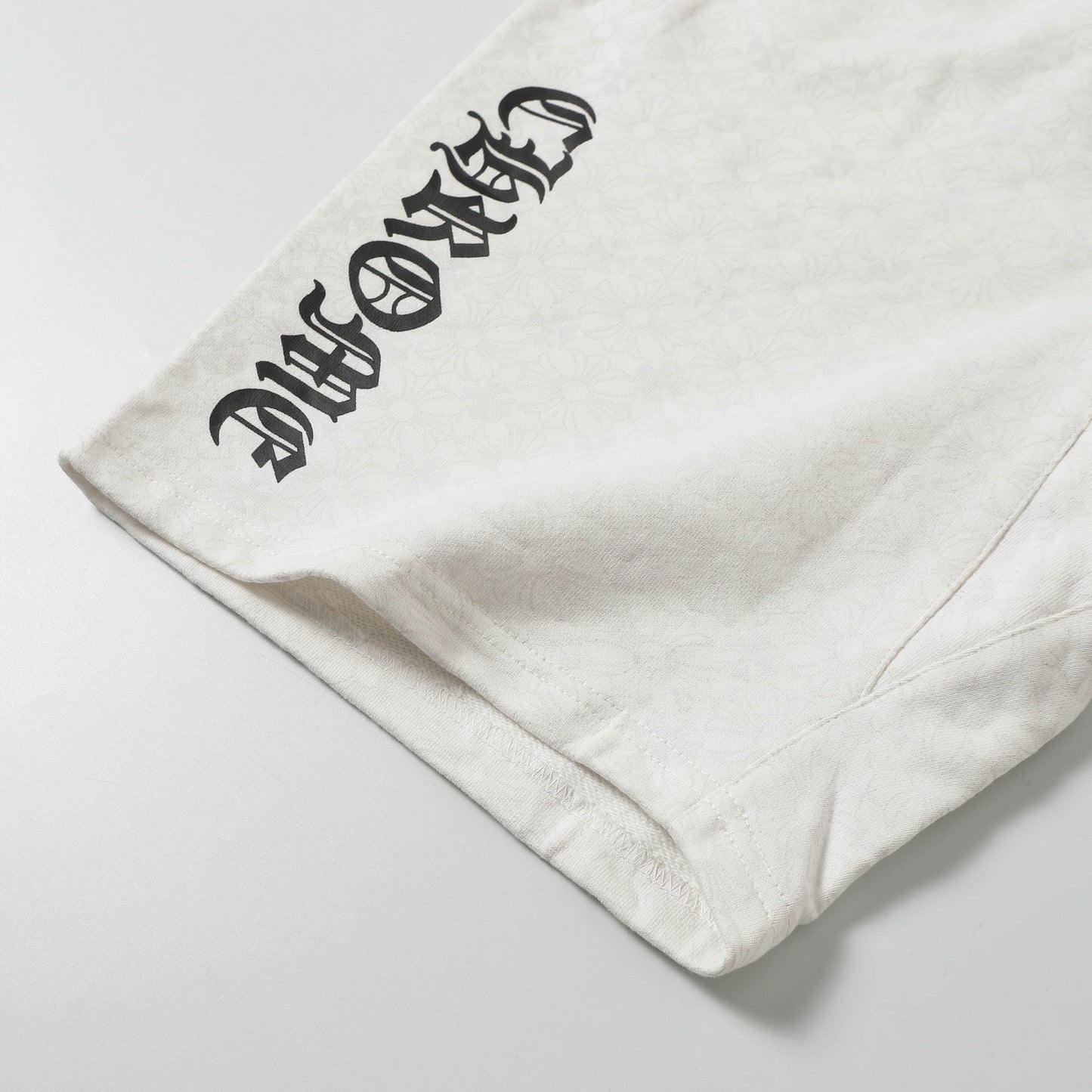 Chrome Hearts New Shorts